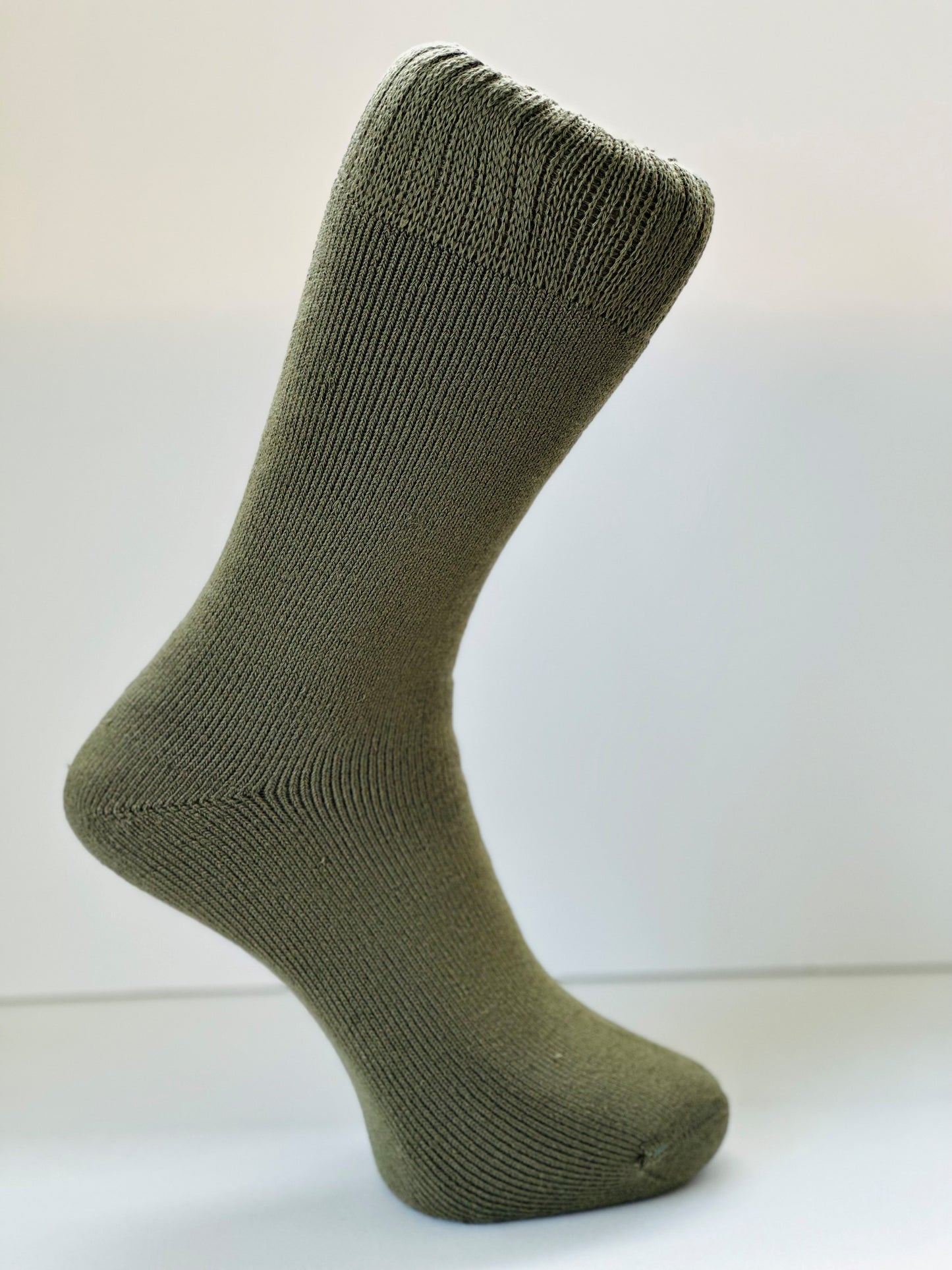 Bamboo Extra Thick Socks