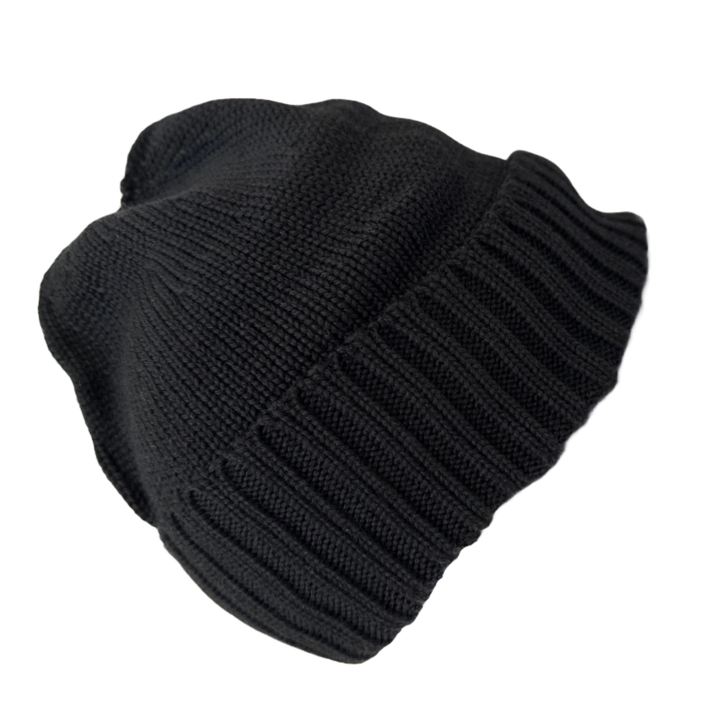 Beanie / Pure Merino Wool