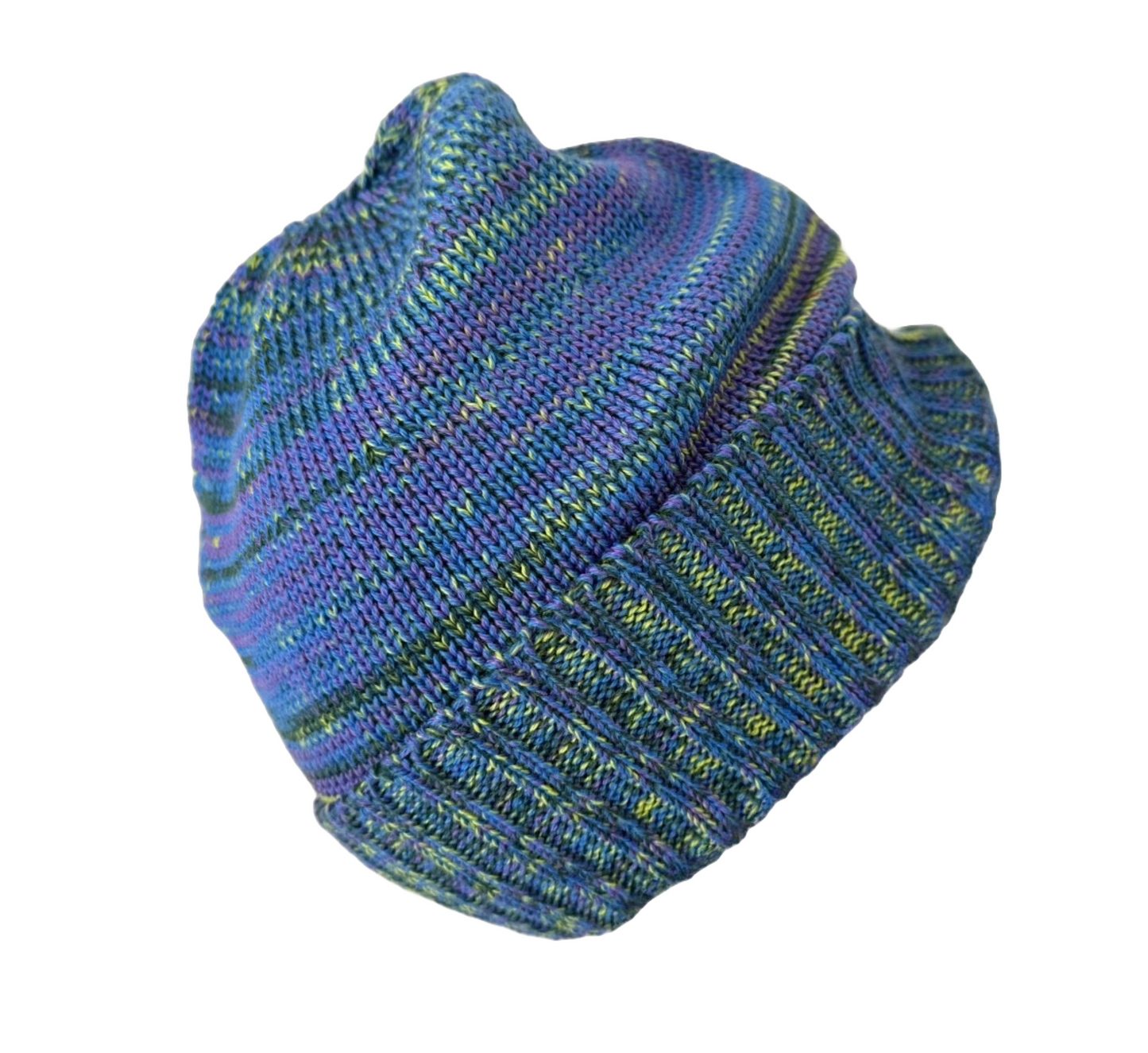 Beanie / Pure Merino Wool