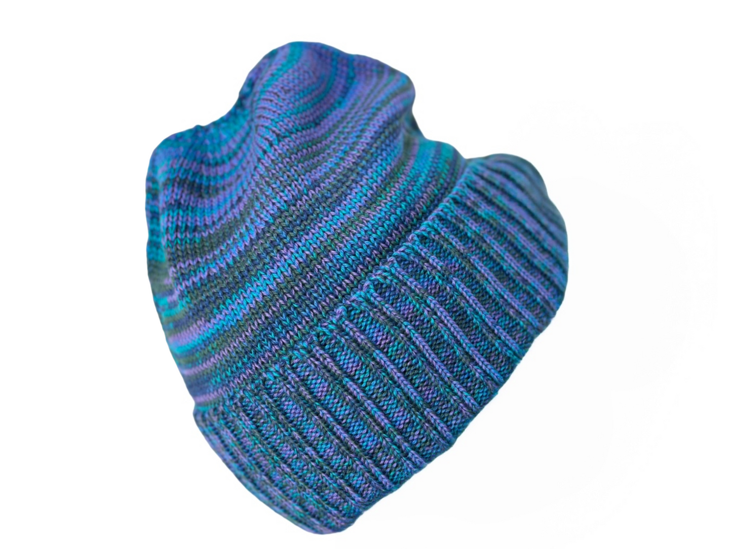 Beanie / Pure Merino Wool