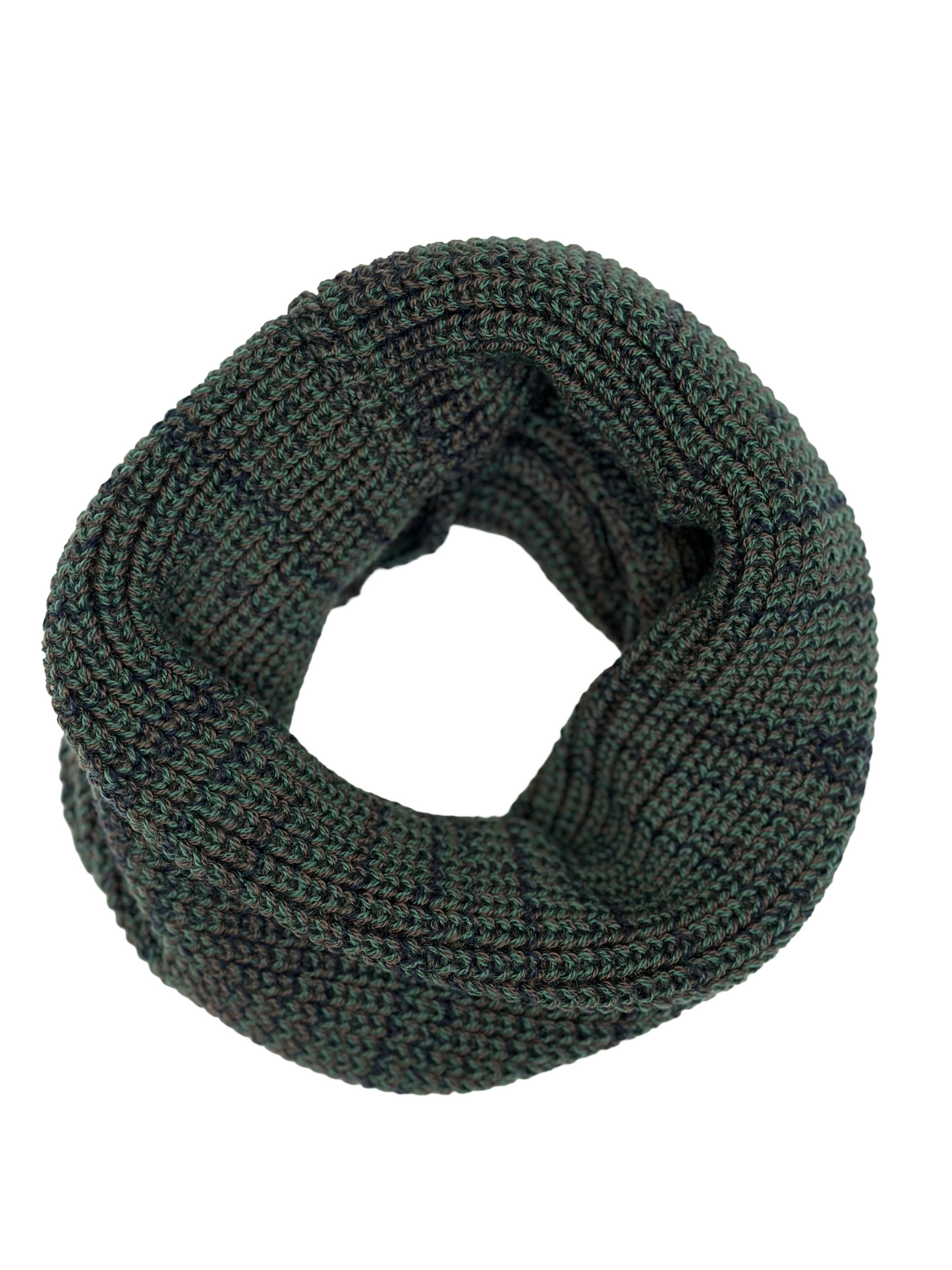 Neck Warmer | Pure Merino Wool