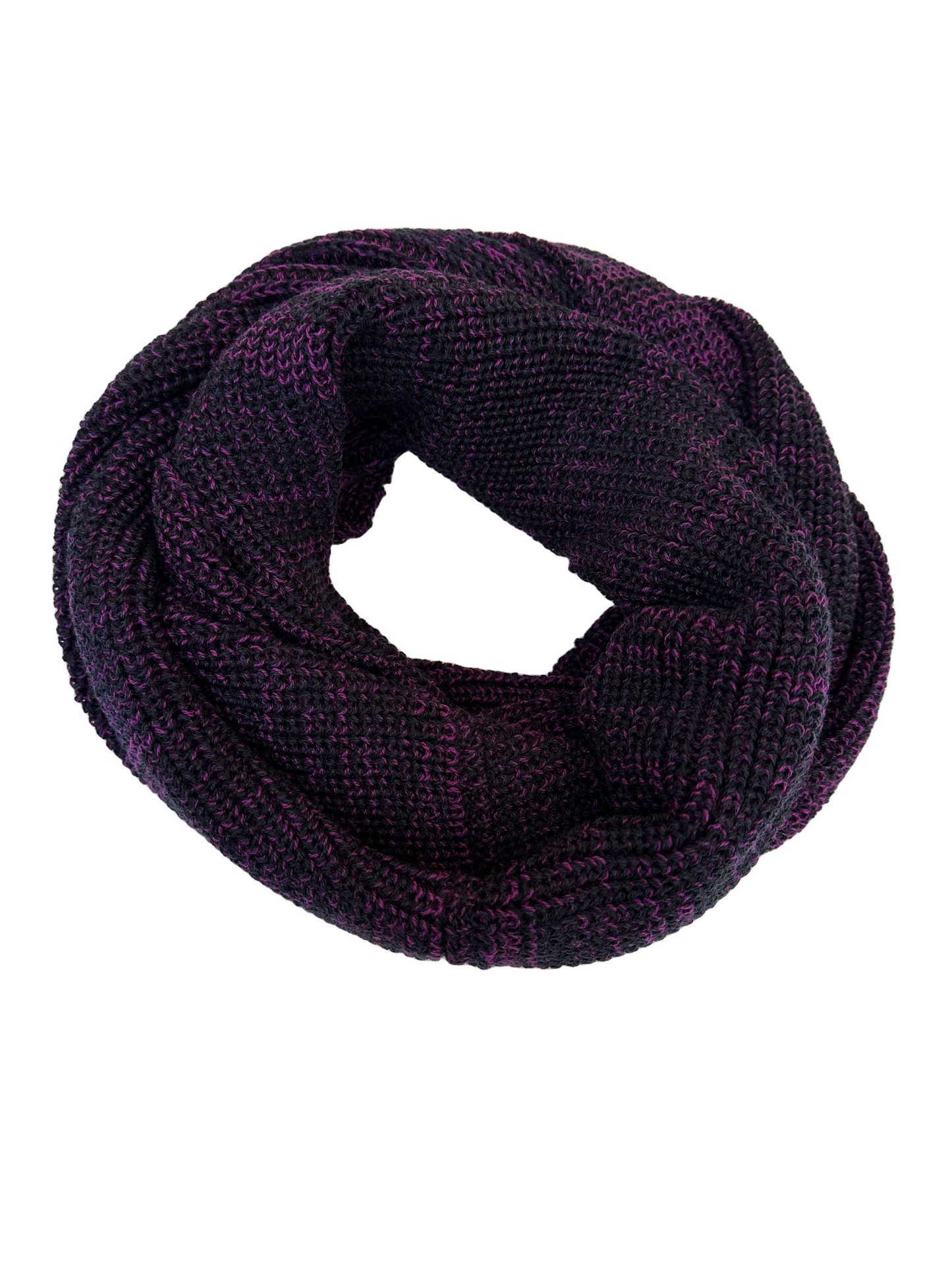 Infinity Scarf | Pure Merino Wool