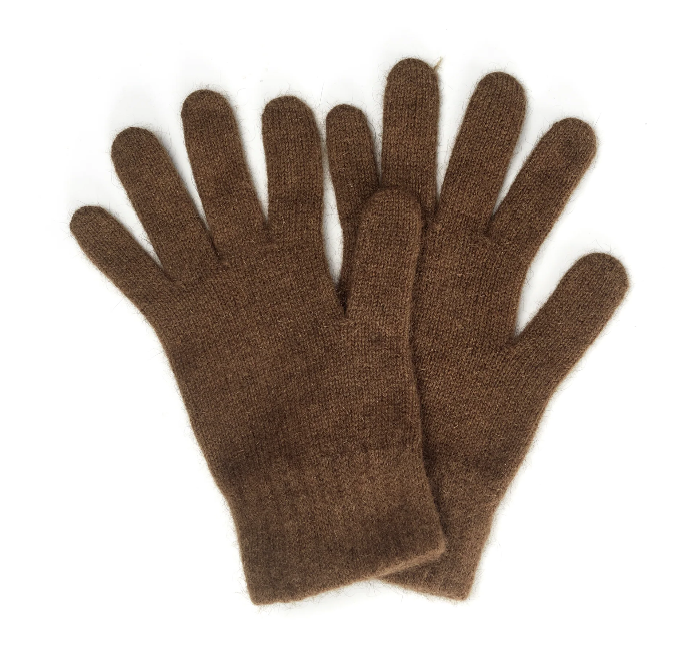 Possum Merino Gloves
