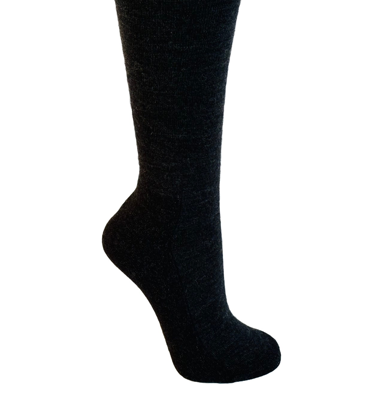 Merino Low Tension Health Sock