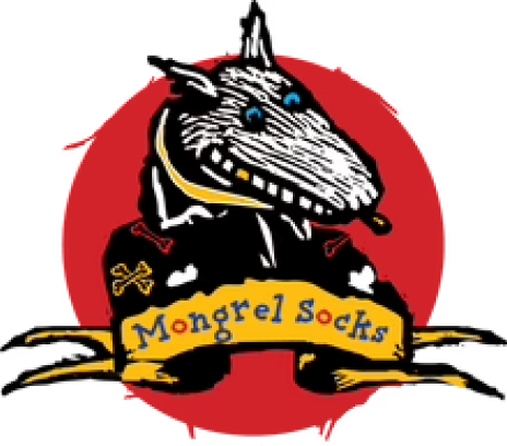 Mongrel Socks