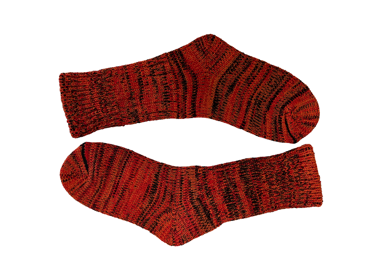 Mini Pure Wool Mongrels