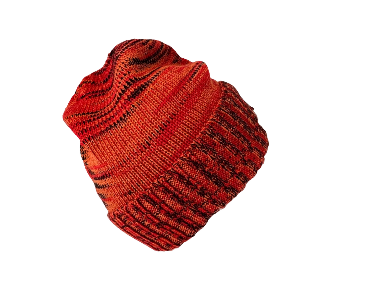 Beanie / Pure Merino Wool
