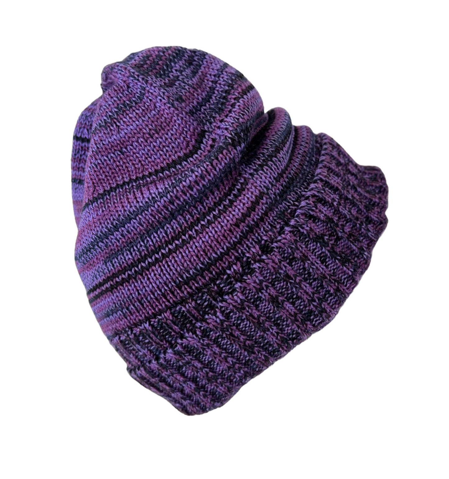 Beanie / Pure Merino Wool