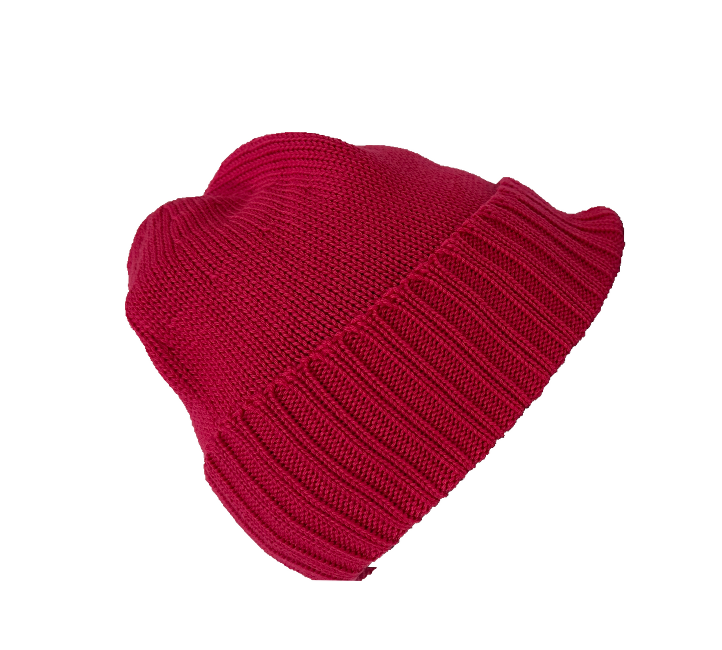 Beanie / Pure Merino Wool
