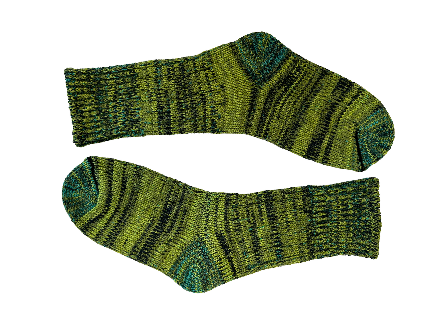 Mini Pure Wool Mongrels