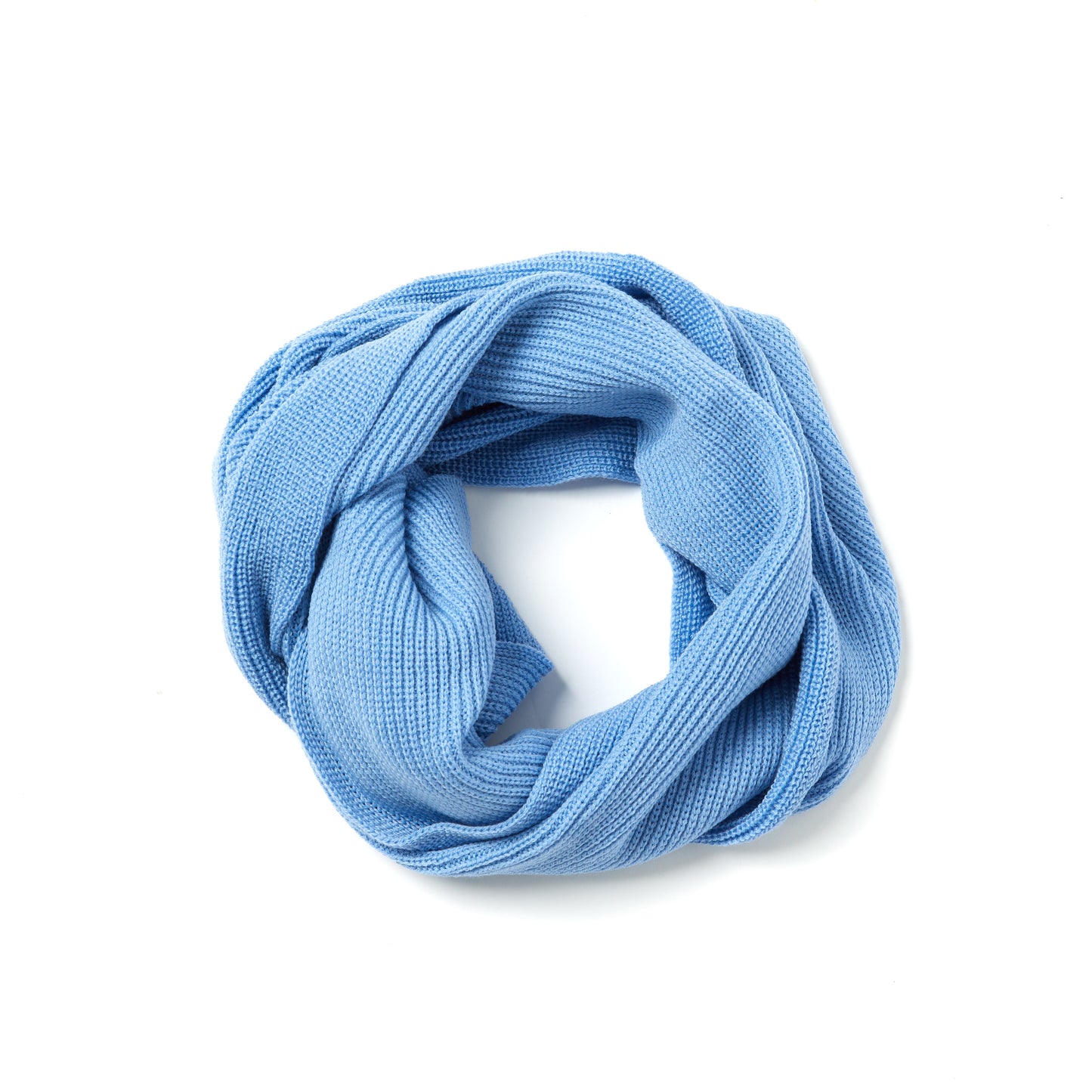 2 Metre Scarf | Pure Merino Wool