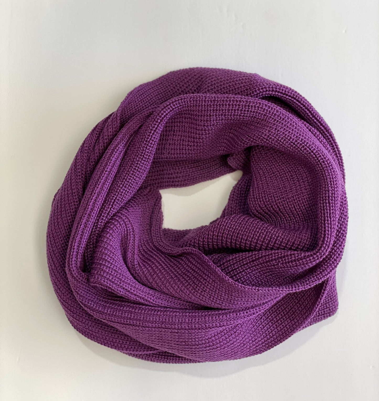 2 Metre Scarf | Pure Merino Wool