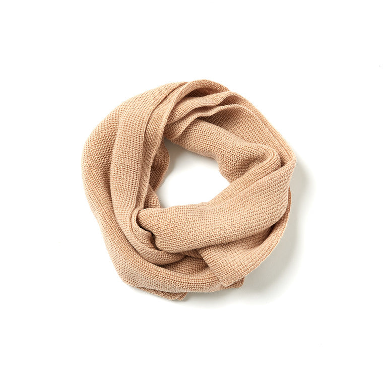 2 Metre Scarf | Pure Merino Wool