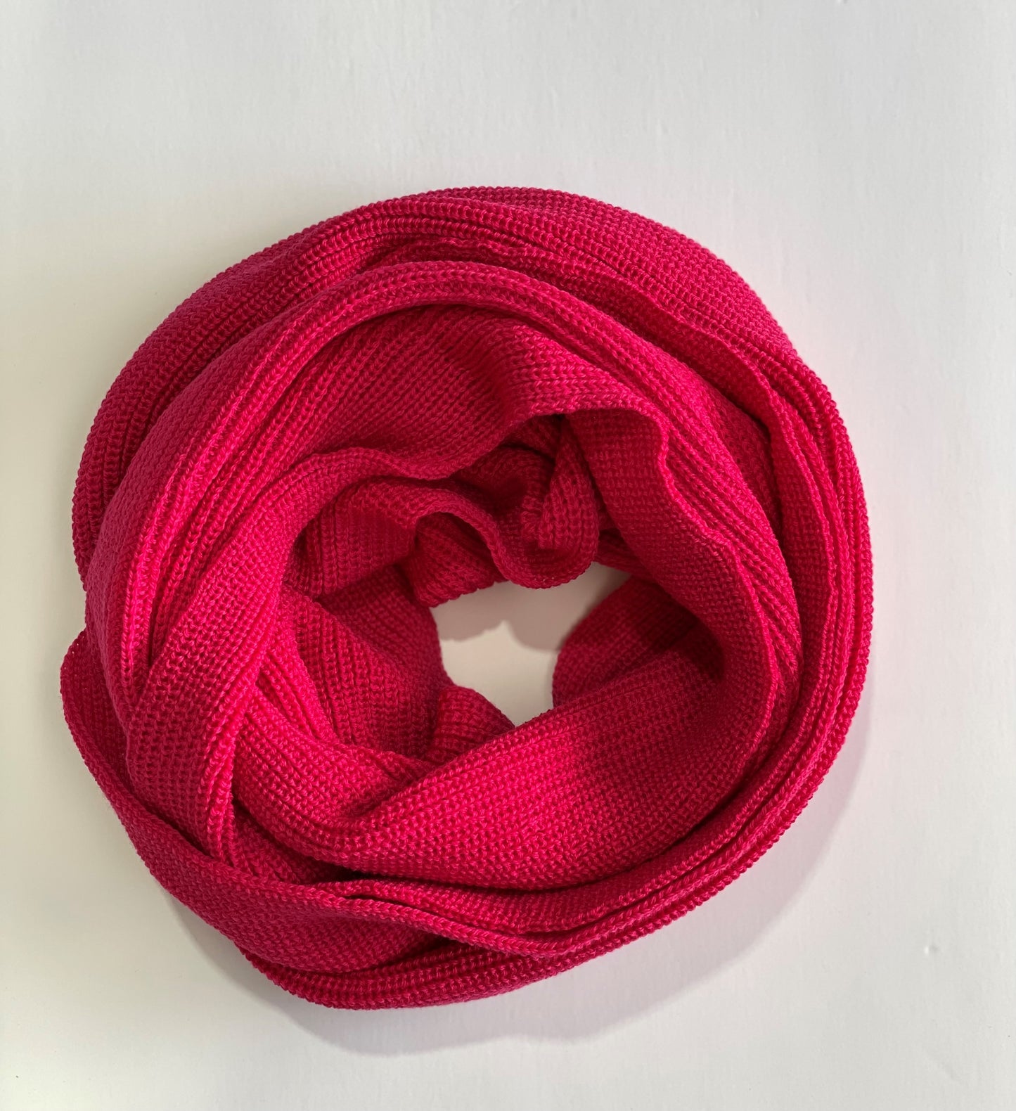 2 Metre Scarf | Pure Merino Wool