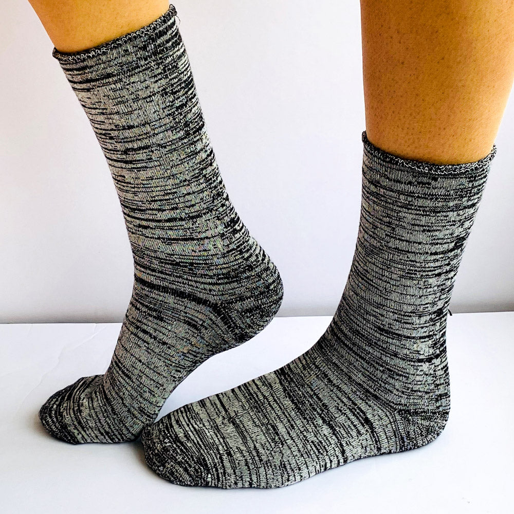 Bamboo Boot Socks