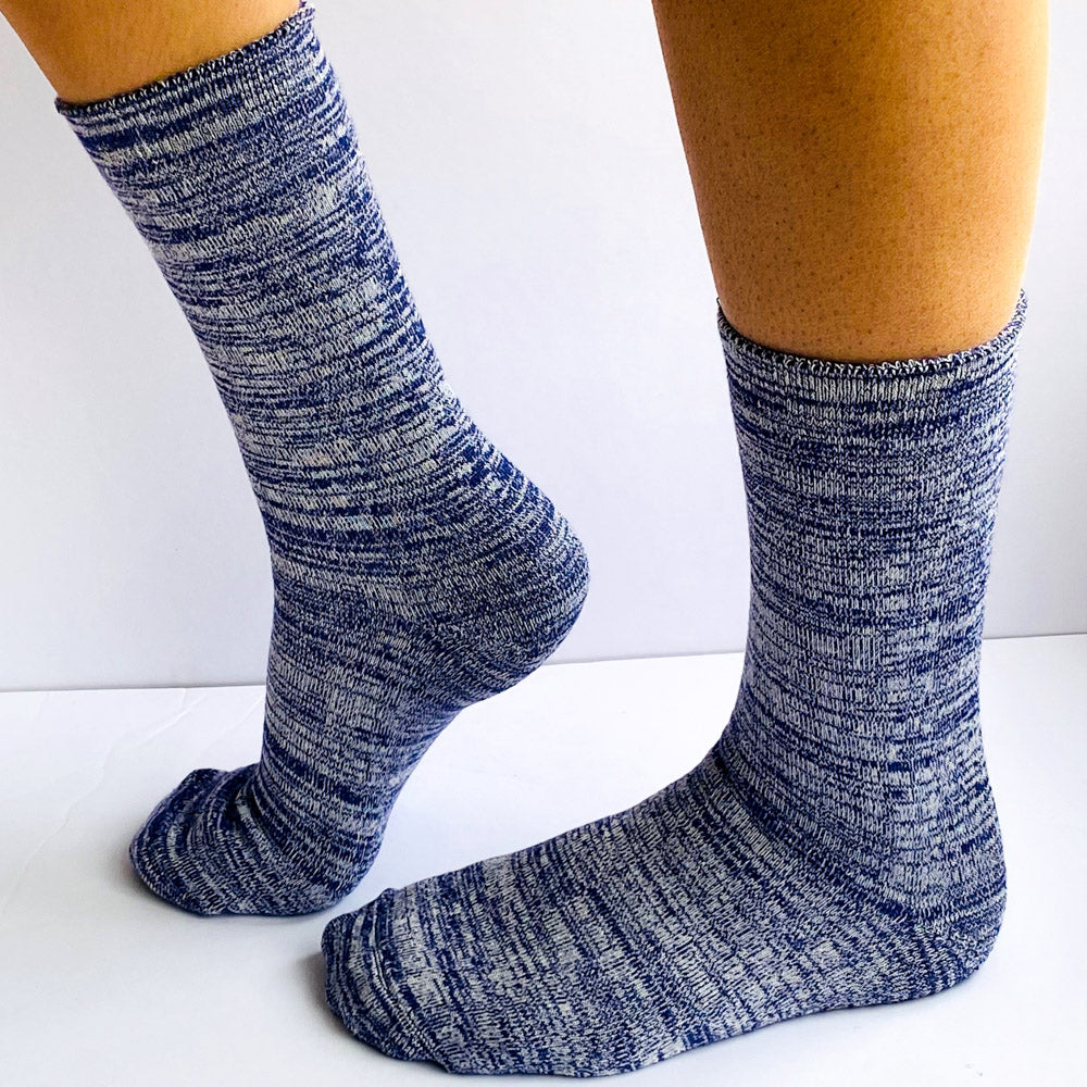 Bamboo Boot Socks