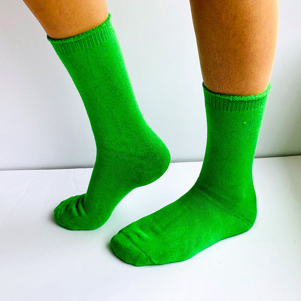 Bamboo Boot Socks