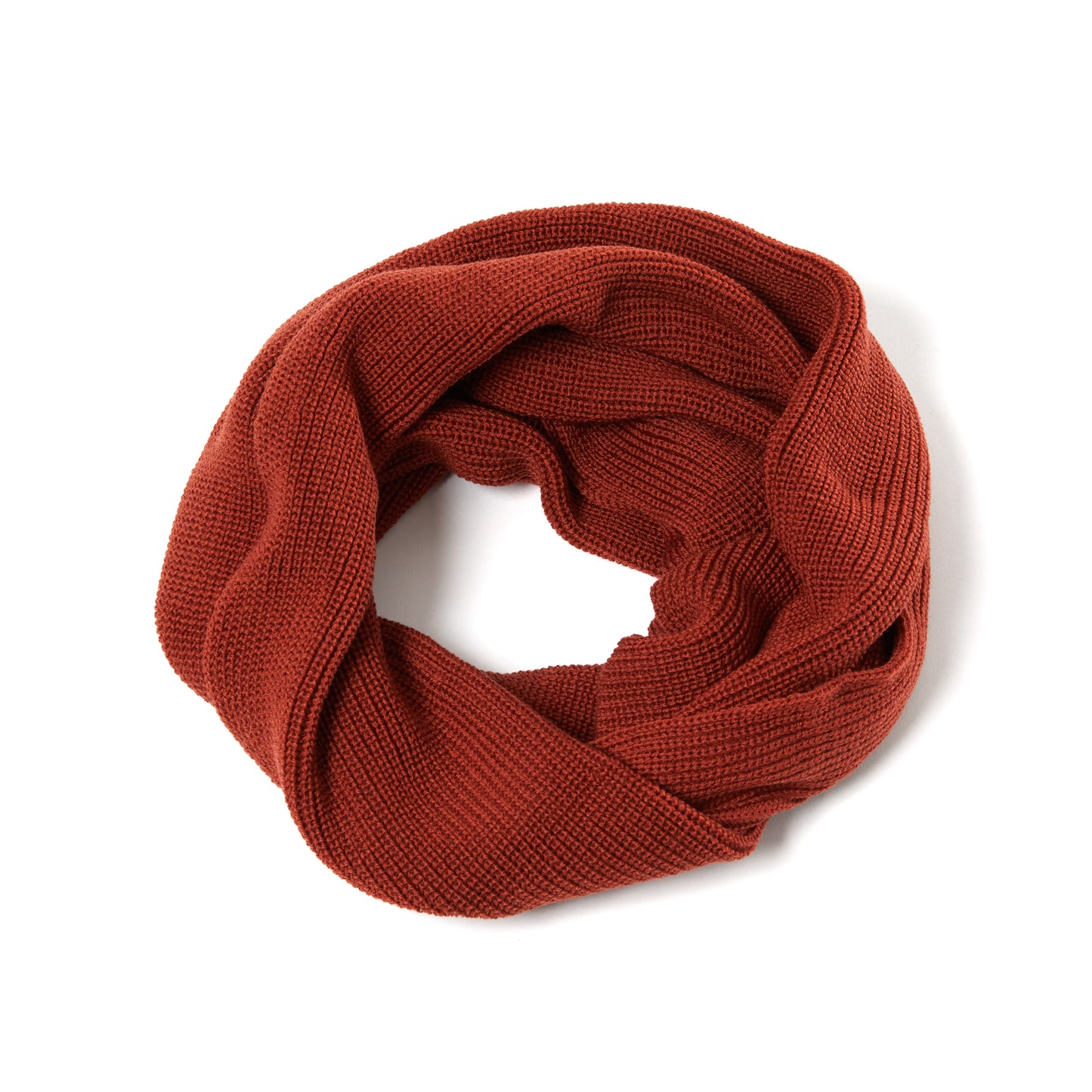 2 Metre Scarf | Pure Merino Wool