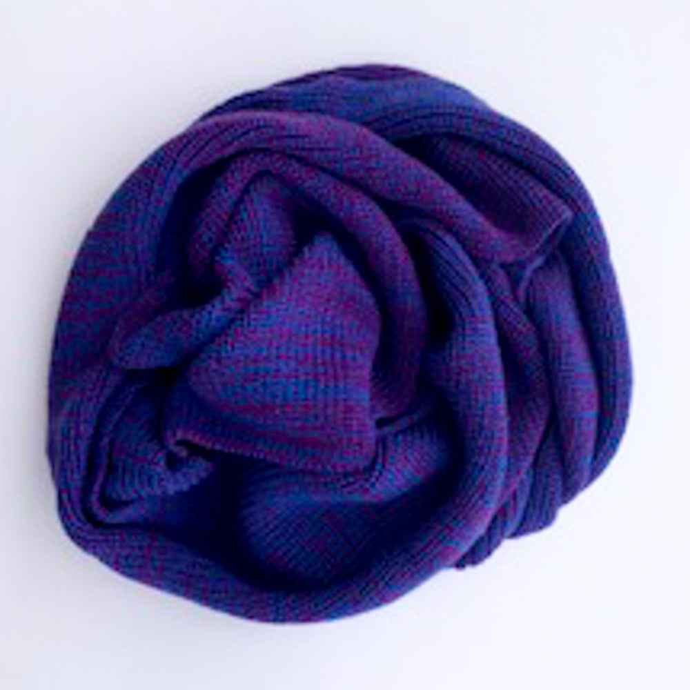 2 Metre Scarf | Pure Merino Wool