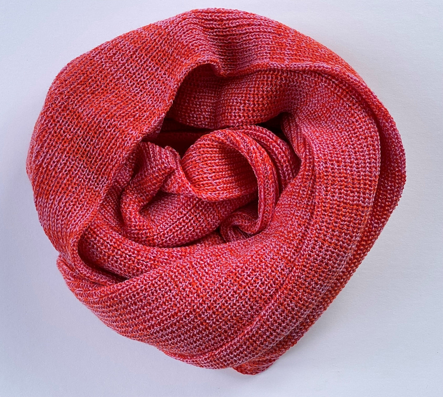 2 Metre Scarf | Pure Merino Wool