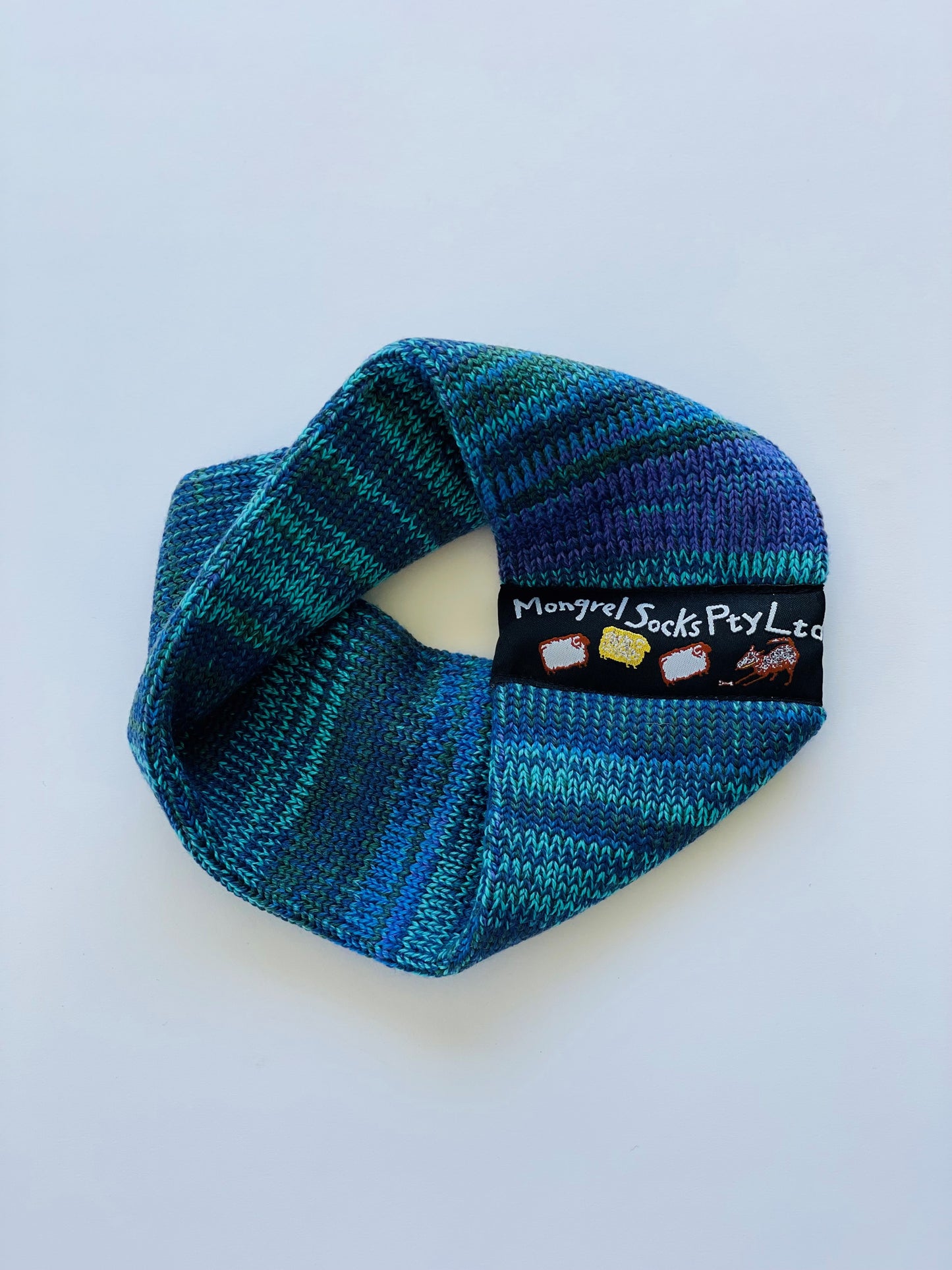 Head Warmers | Pure Merino Wool