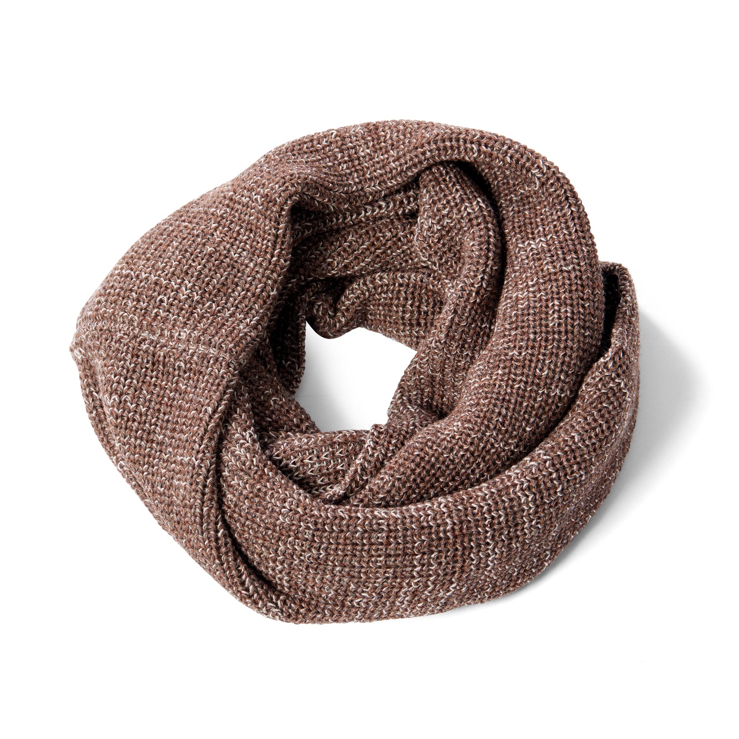 Infinity Scarf | Pure Merino Wool