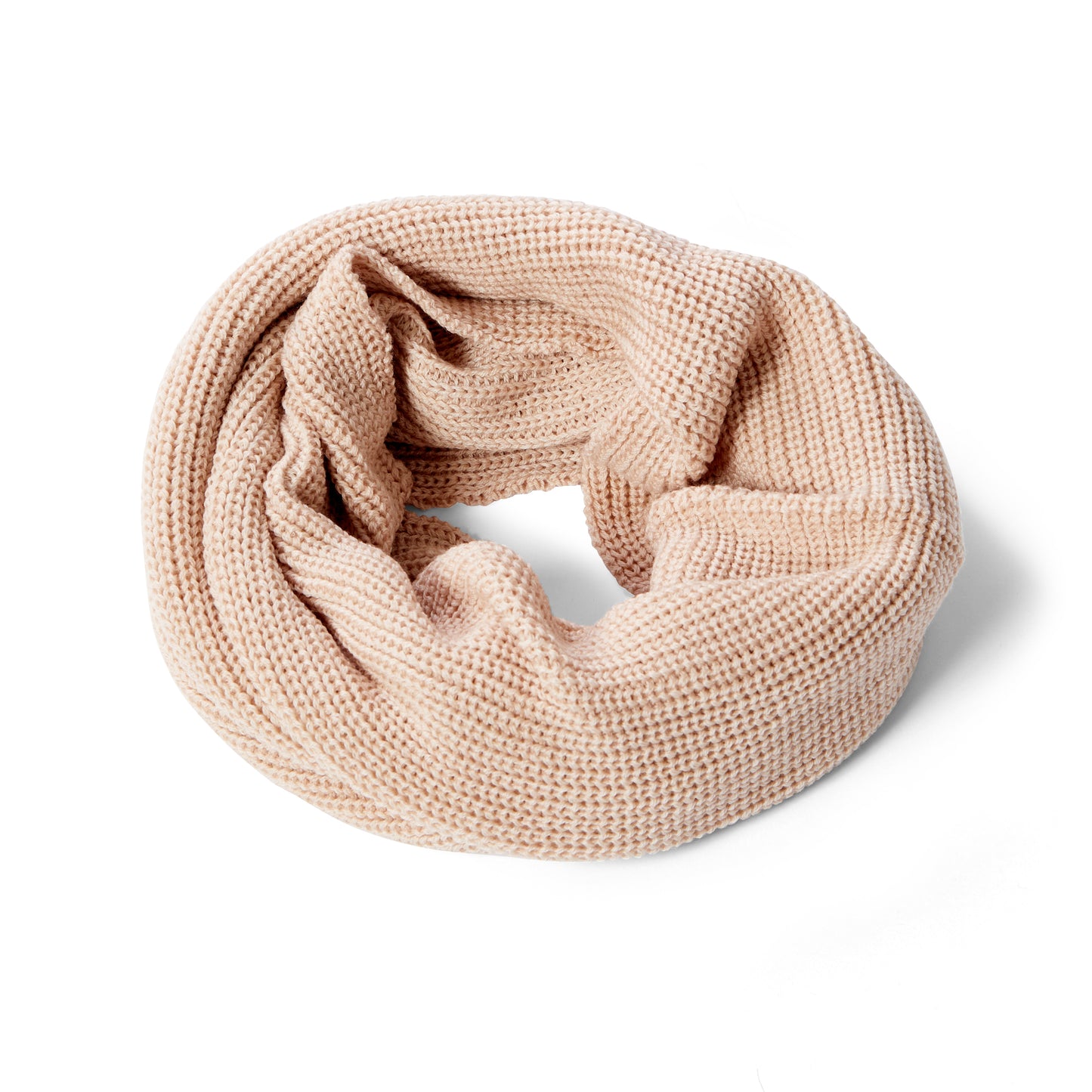 Infinity Scarf | Pure Merino Wool