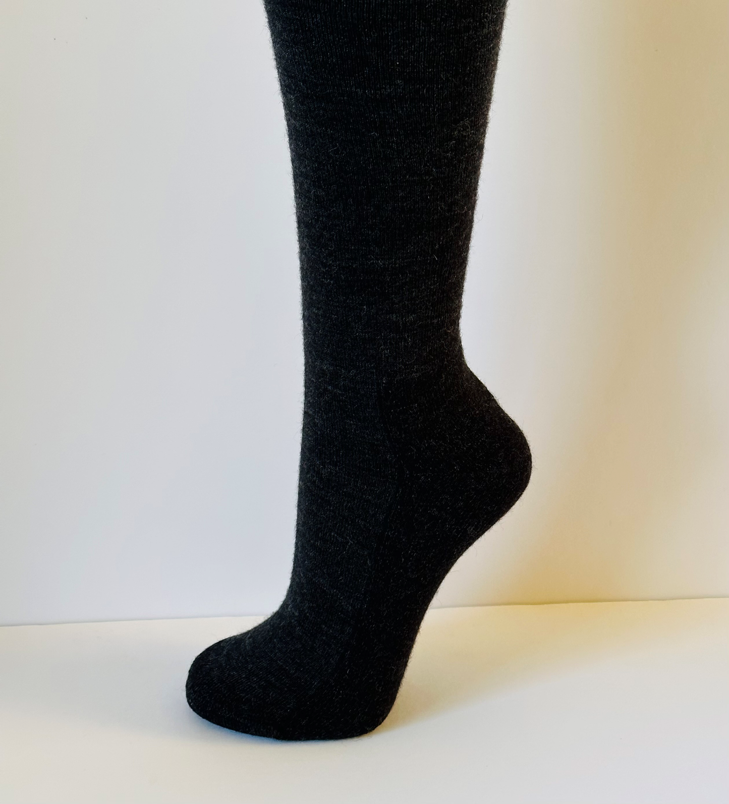 Merino Low Tension Health Sock