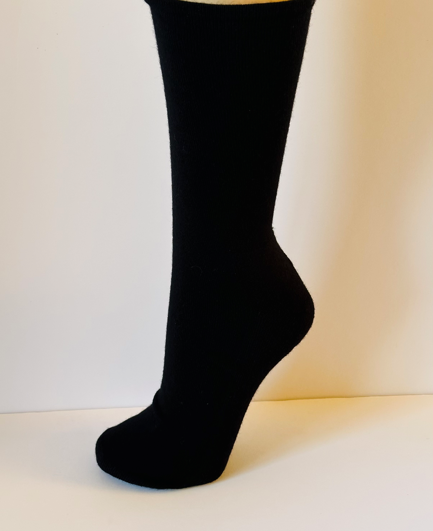 Merino Low Tension Health Sock