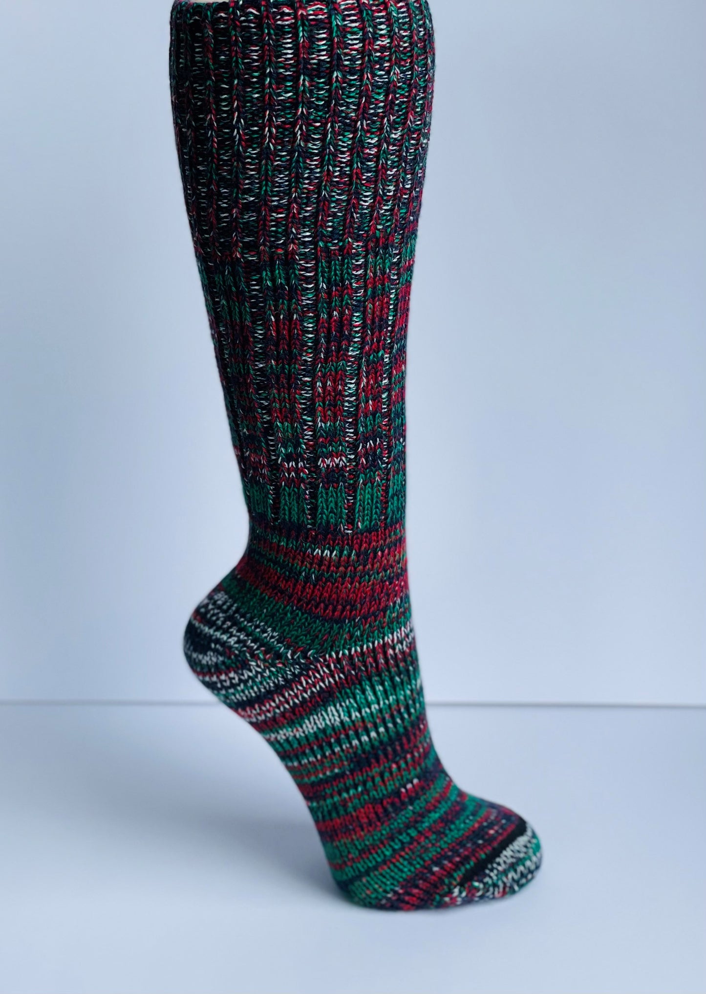 Mongrel Socks | Pure Merino Wool