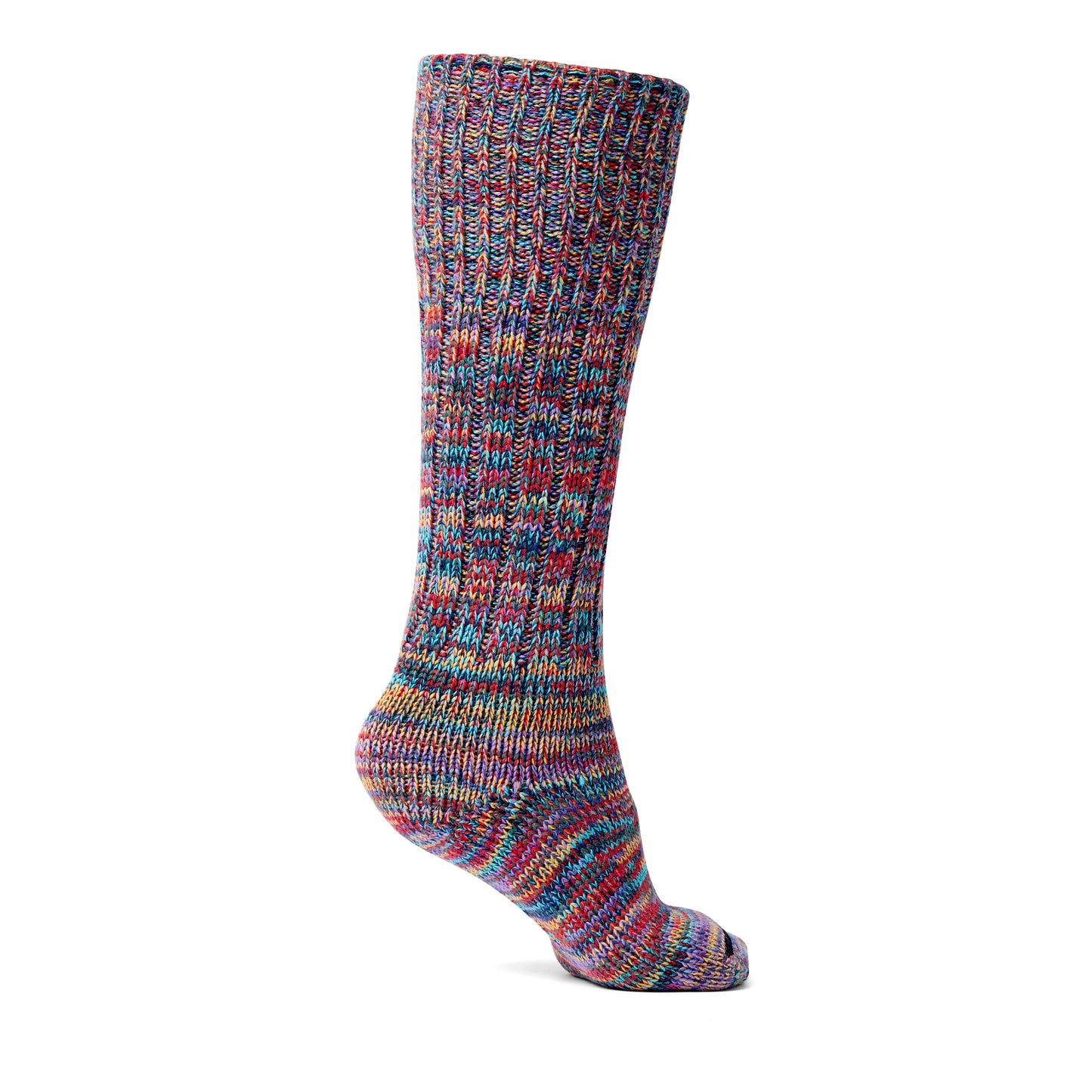 Mongrel Socks | Pure Merino Wool