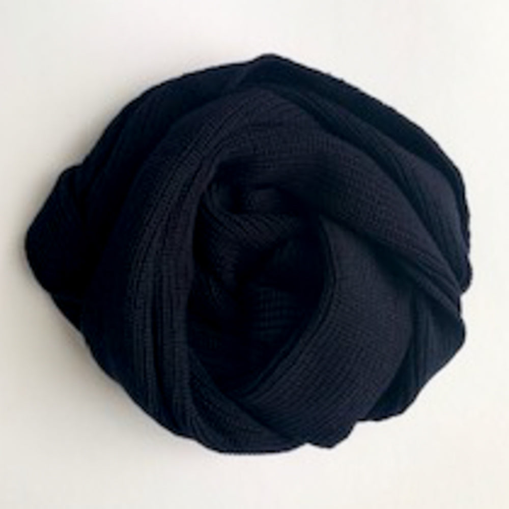 2 Metre Scarf | Pure Merino Wool