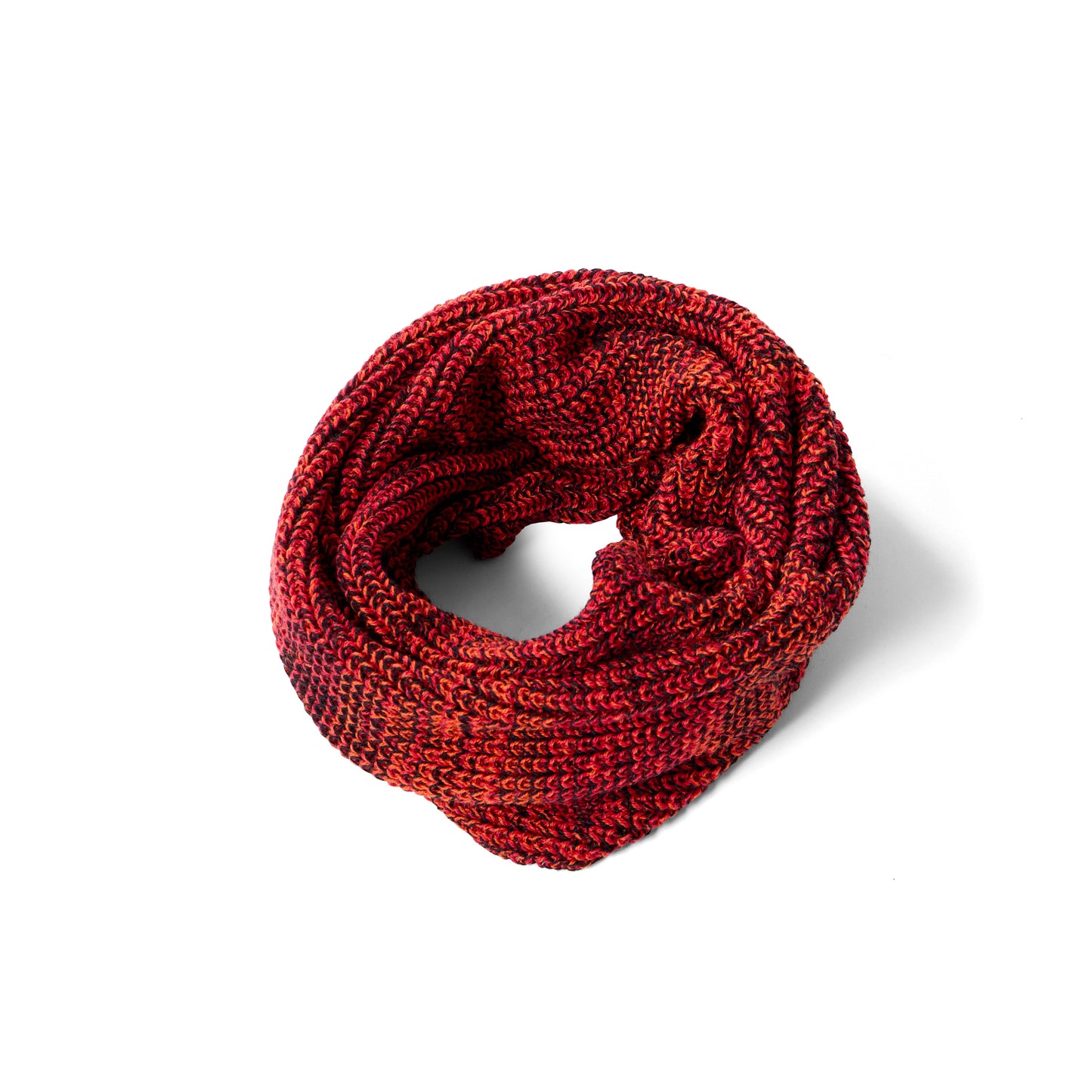 Neck Warmer | Pure Merino Wool