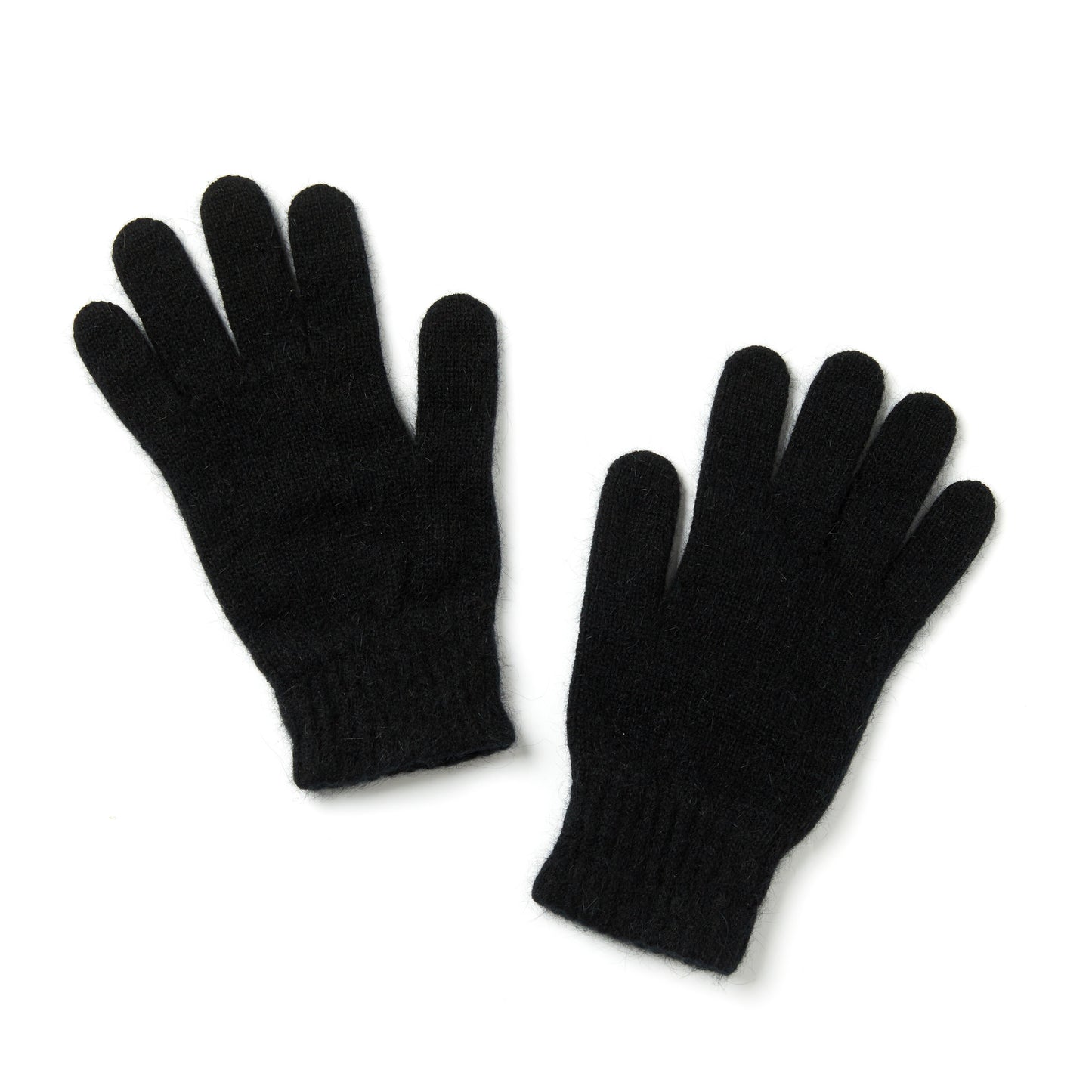 Possum Merino Gloves