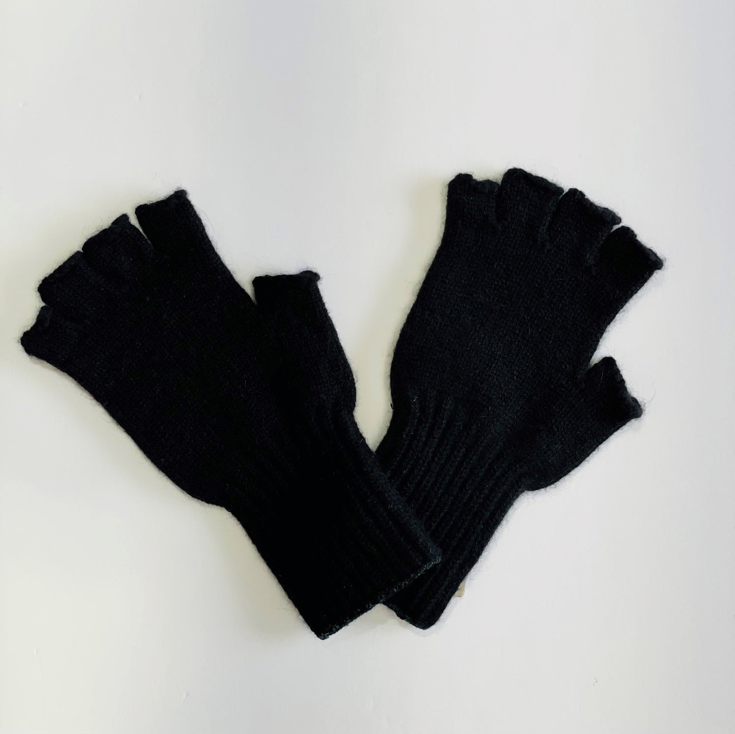 Possum Wool Everyday Fingerless Glove