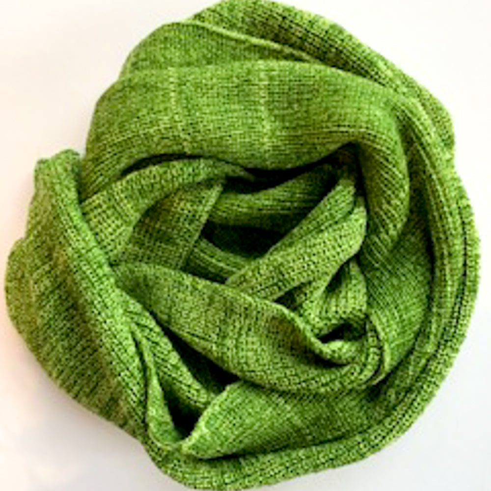 2 Metre Scarf | Pure Merino Wool