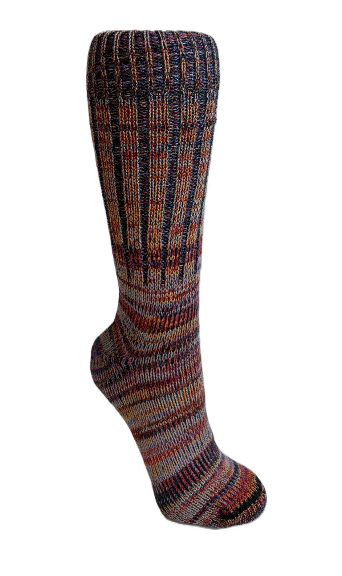 Mongrel Socks | Pure Merino Wool