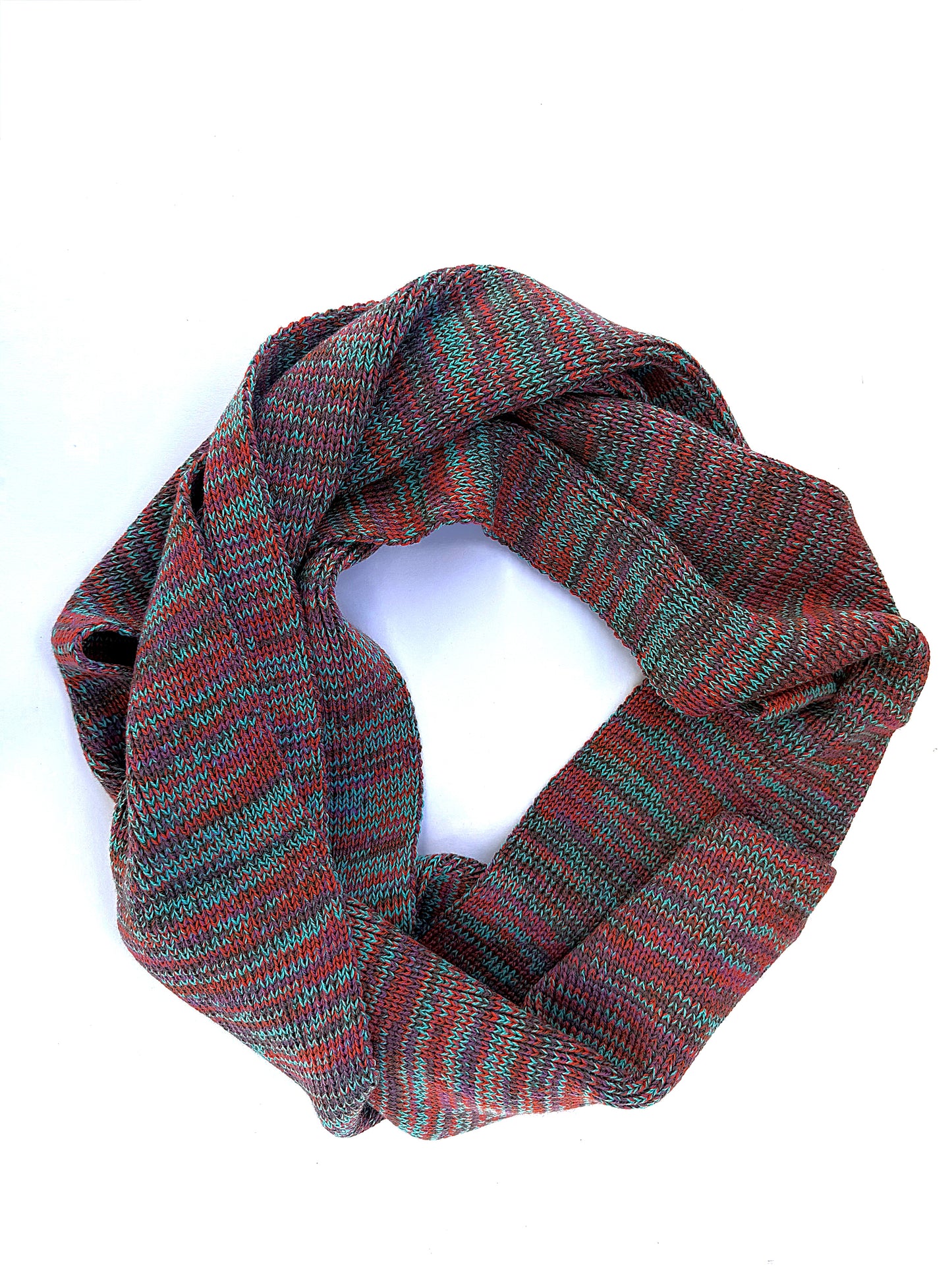 Scarf 2 metre | Pure Merino Wool
