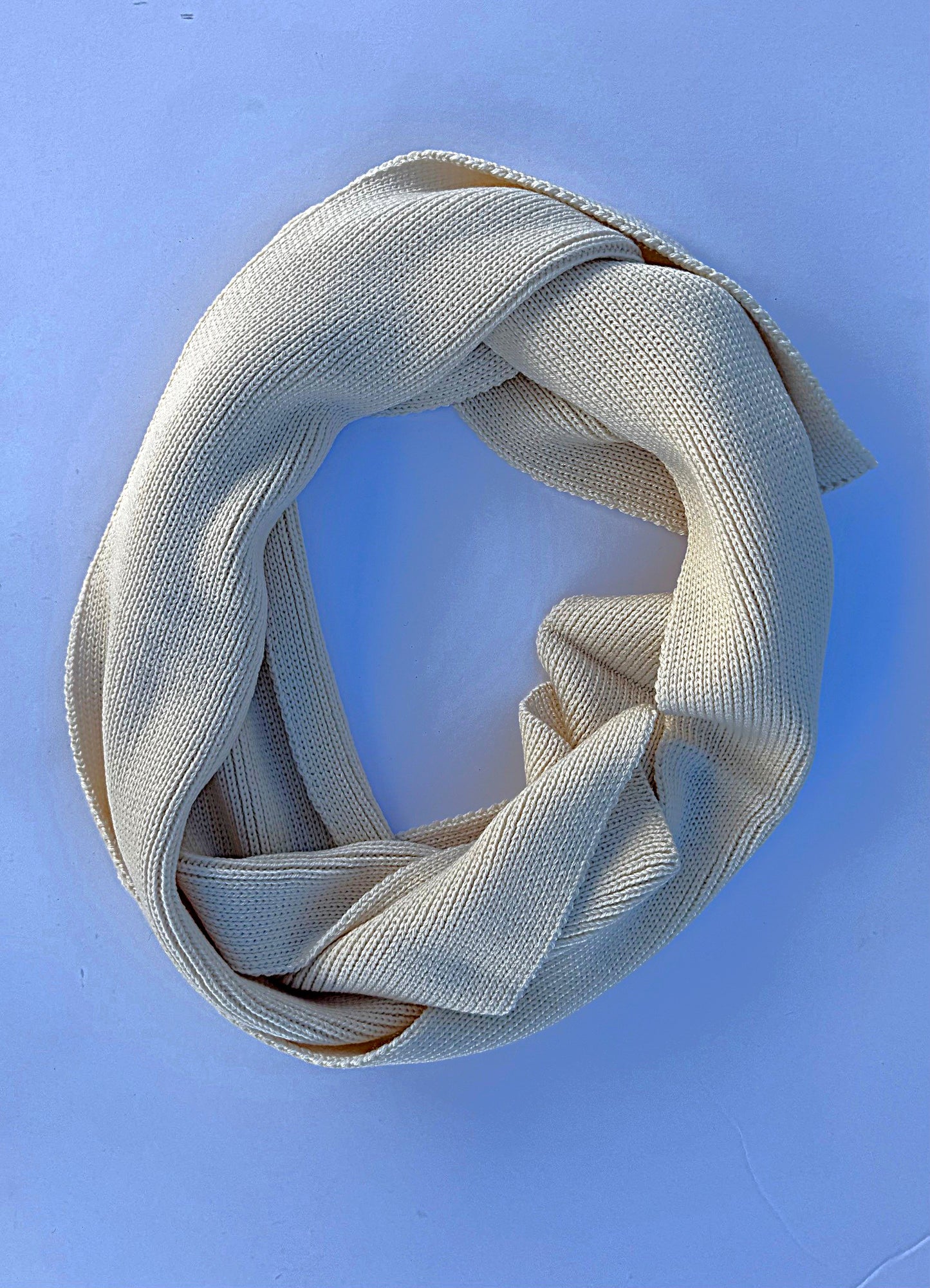 Scarf 2 metre | Pure Merino Wool
