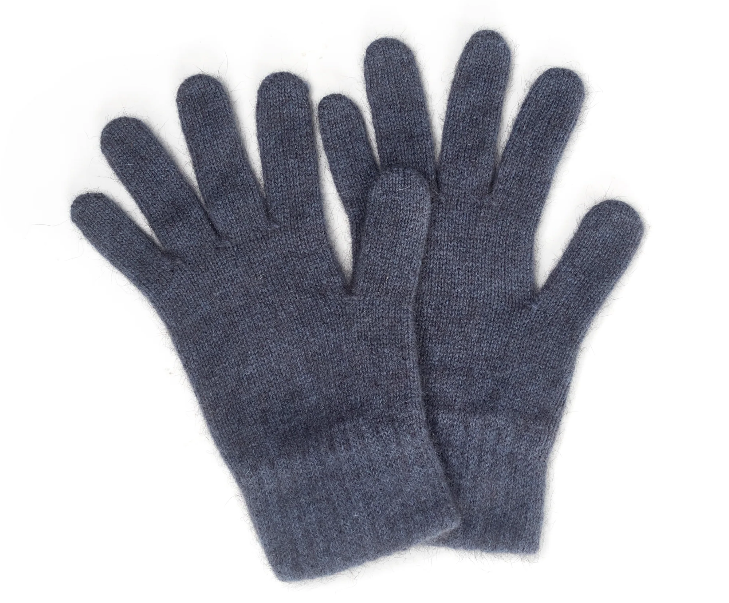 Possum Merino Gloves