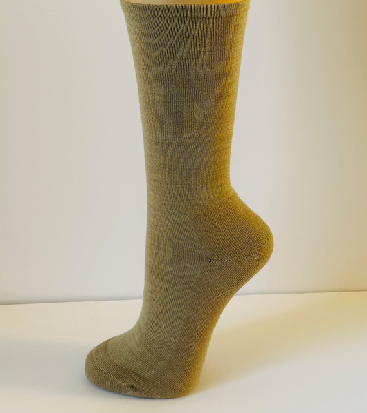 Merino Low Tension Health Sock