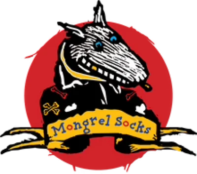 Mongrel Socks 