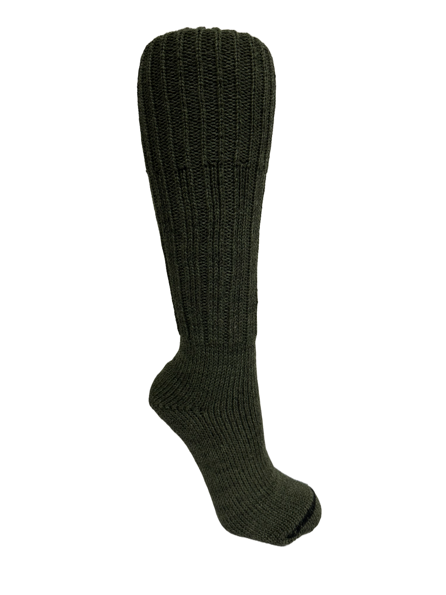 Tuff Mongrel Socks