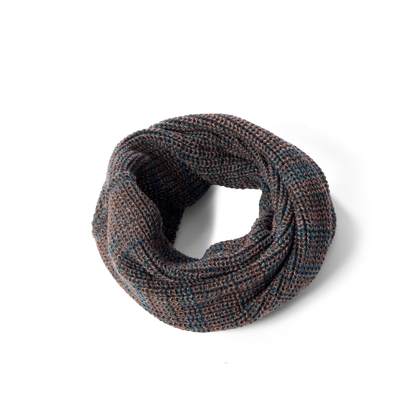 Infinity Scarf | Pure Merino Wool