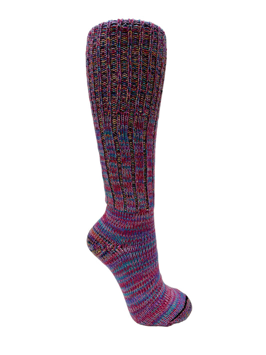 Mongrel Socks | Pure Merino Wool