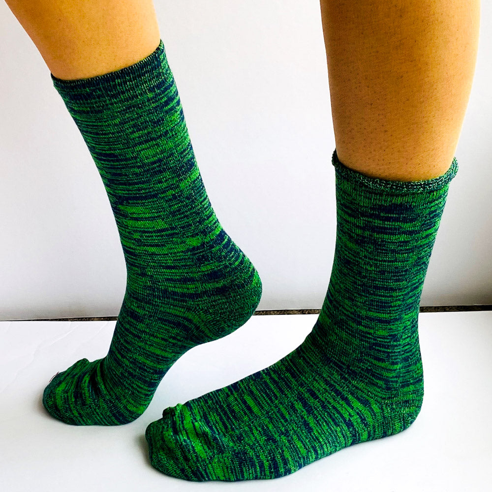 Bamboo Boot Socks