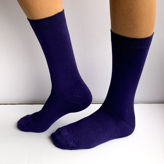 Bamboo Fine Health Socks