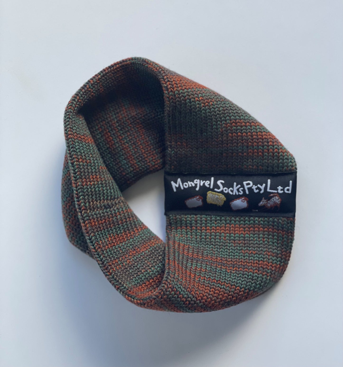 Head Warmers | Pure Merino Wool