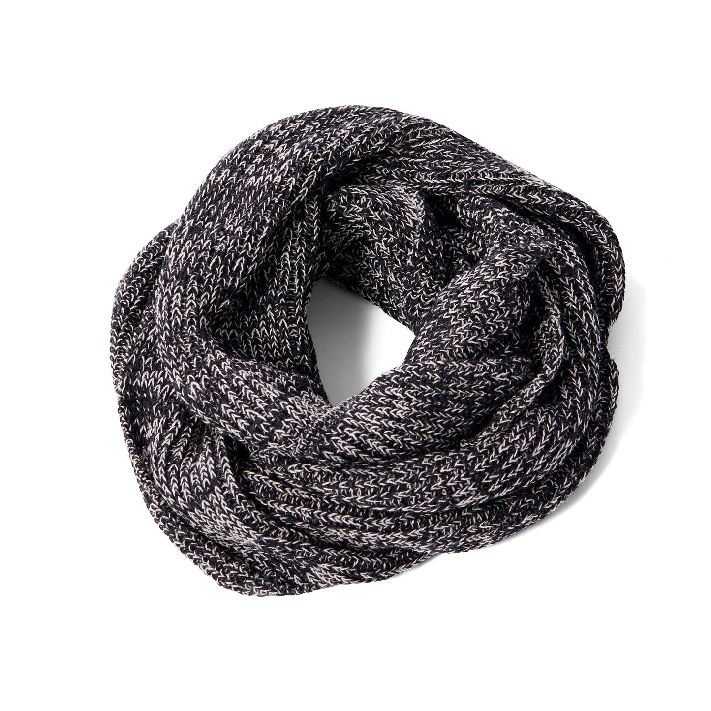 Infinity Scarf | Pure Merino Wool