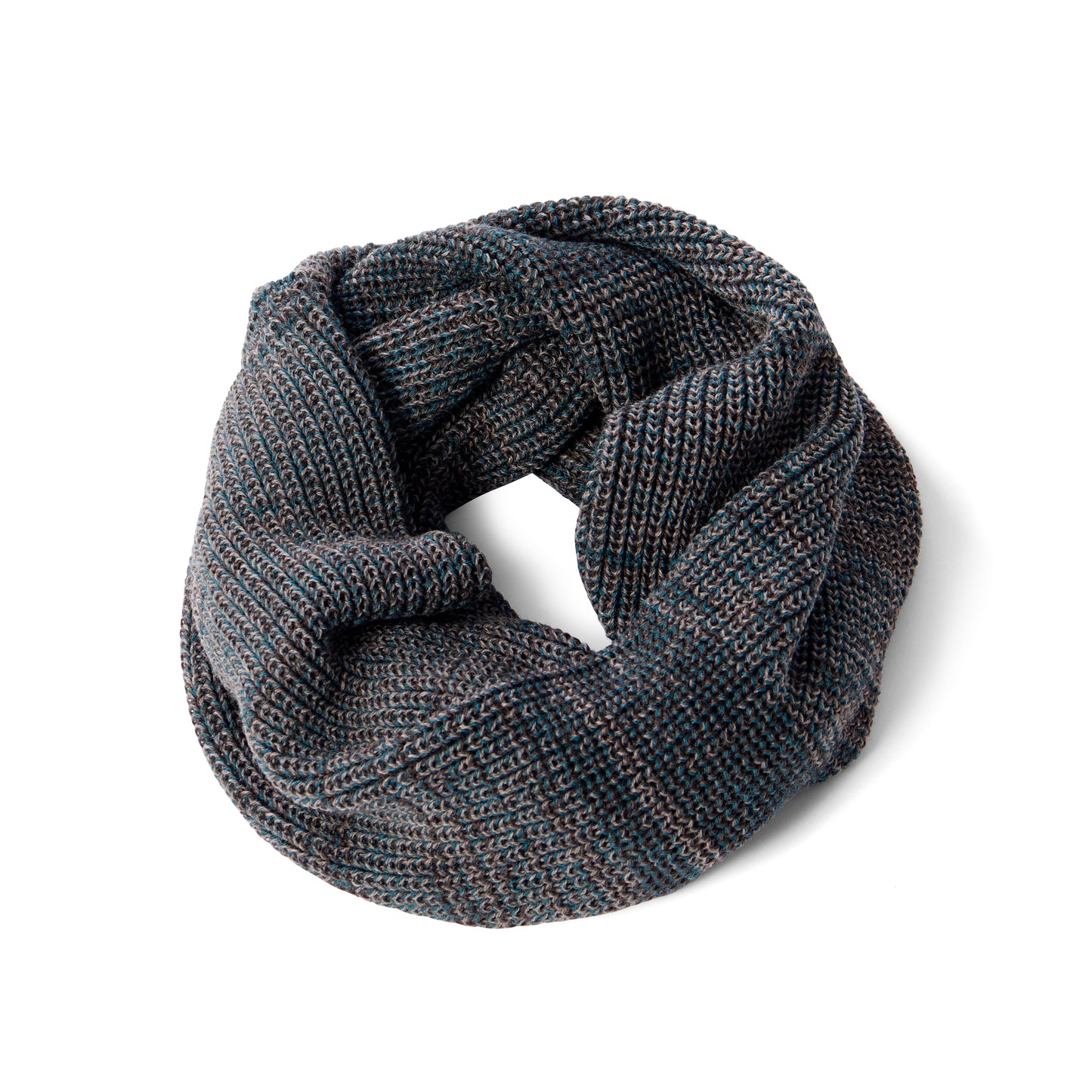 Infinity Scarf | Pure Merino Wool